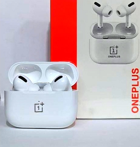 Oneplus Z Wireless Earbuds (10005)