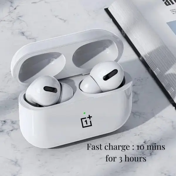 Oneplus Z Wireless Earbuds (10005) - Image 3
