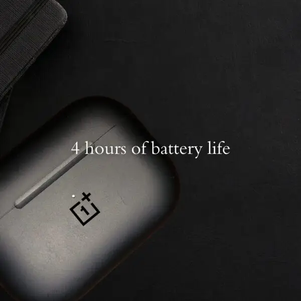 Oneplus Z Wireless Earbuds (10005) - Image 4