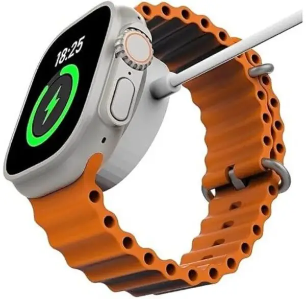 T10 Ultra2 Smart Watch (10006) - Image 3