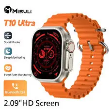 T10 Ultra2 Smart Watch (10006)