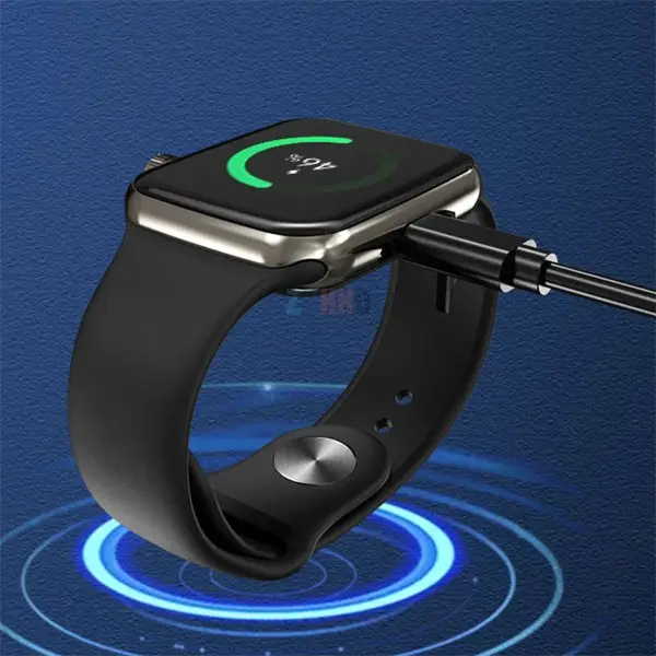 K10 Single Sim Smart Watch (10007)