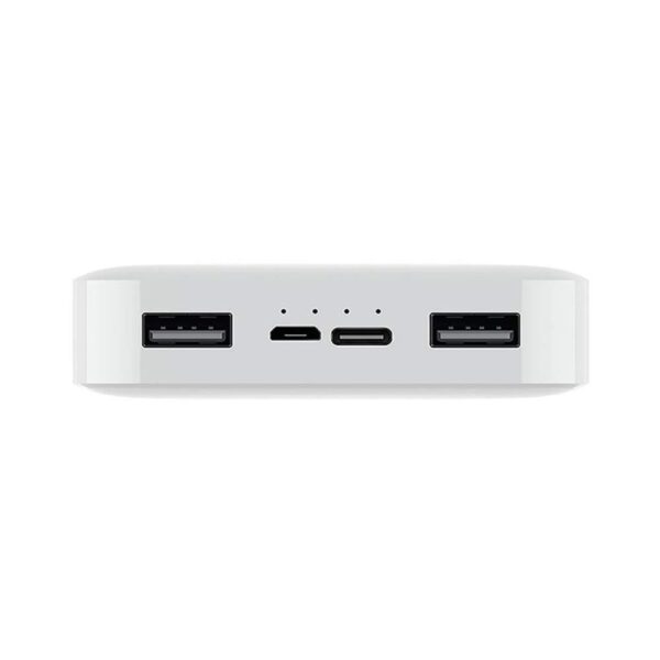 Xiaomi Redmi 20000mAh Power Bank (10009) - Image 3