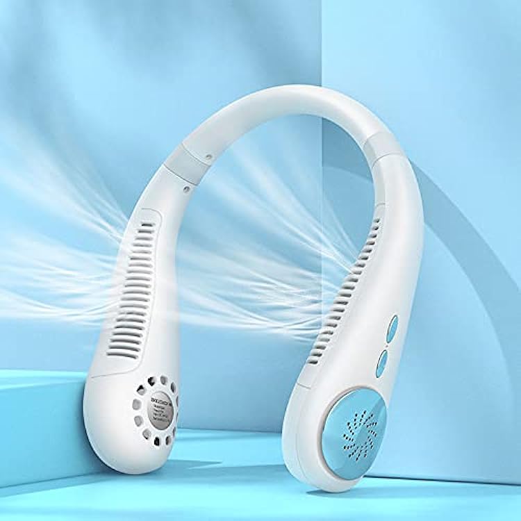 Portable Neck Cooler (10012)