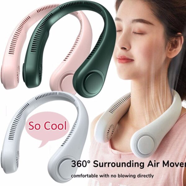 Portable Neck Cooler (10012) - Image 4