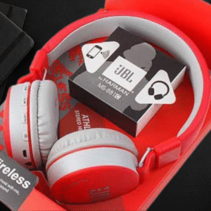 JBL 881A Wireless Headphone High Quality Bluetooth Headset