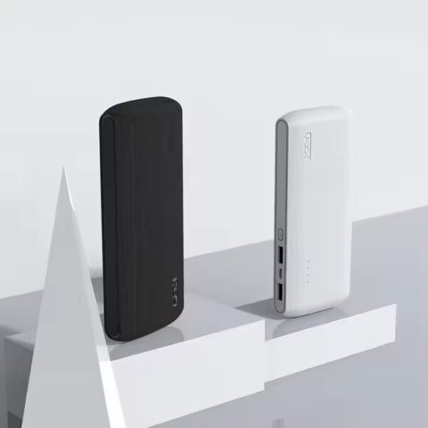PZX C145 Fast Charge Portable Power Bank – 18000mAh - Image 5