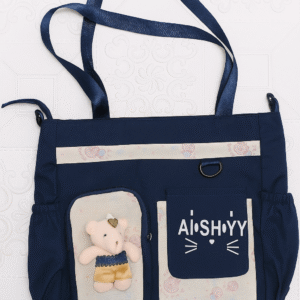 Stylish & Functional Canvas Bag