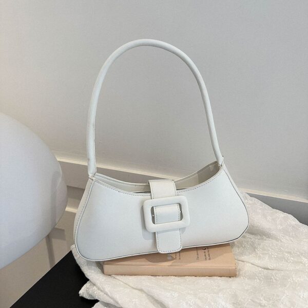 Women’s Fashion shoulder bag. A-383 - Image 4