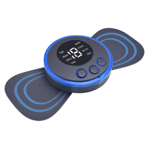 Premium Butterfly Body Massager