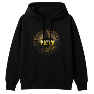 Trendy Premium Winter Hoodie
