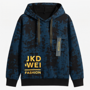 Trendy Premium Winter Hoodie Special Edition